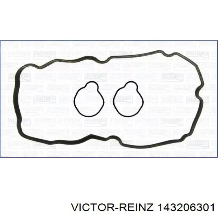 Болт ГБЦ 143206301 Victor Reinz