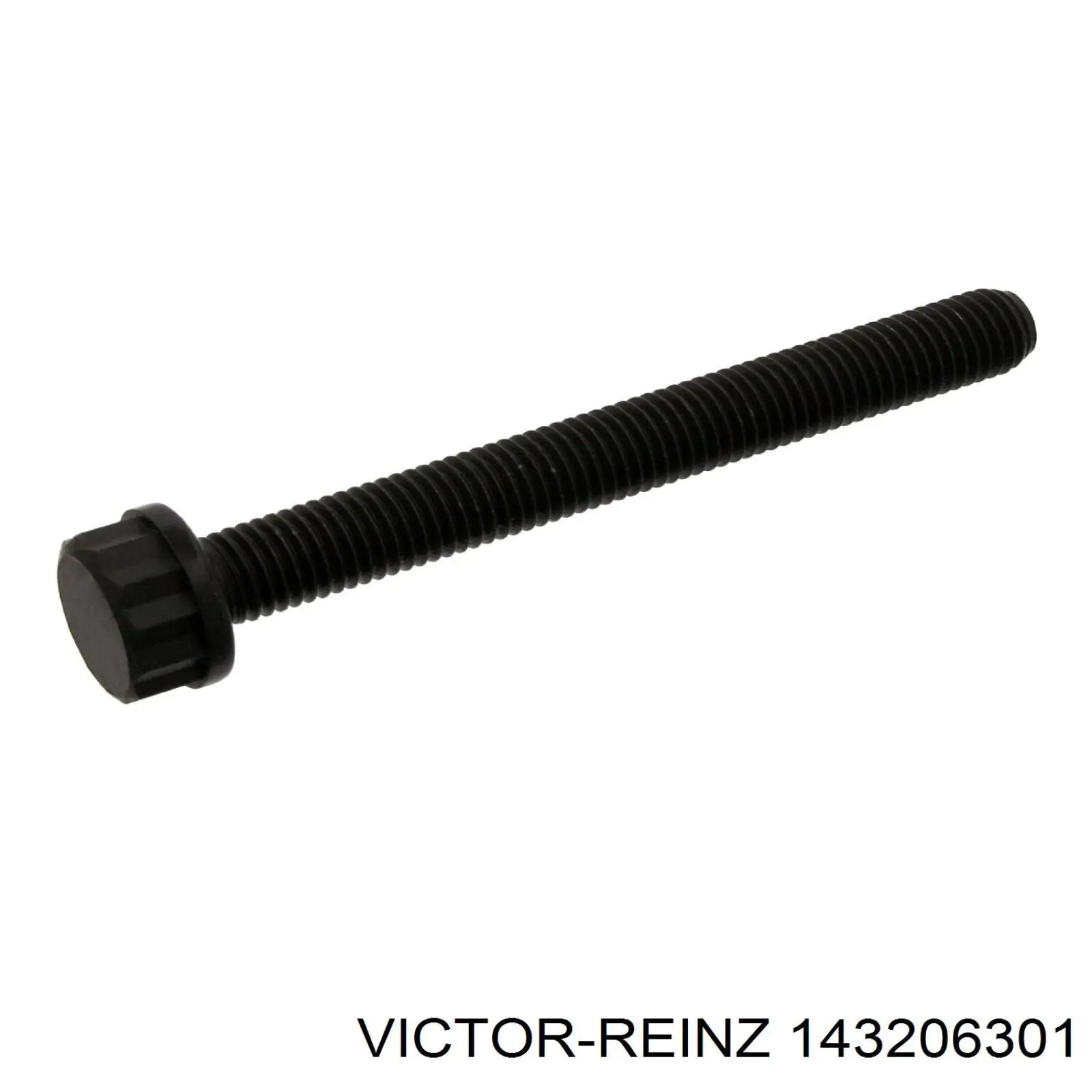 Болт головки блока цилиндров, ГБЦ Victor Reinz 143206301 цена, от 32.86 USD