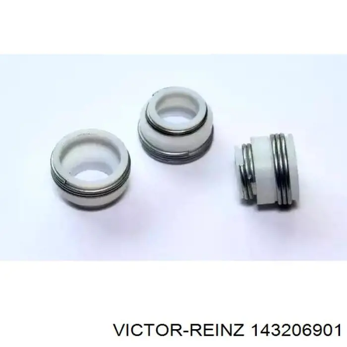 Купить 258610 Elring Болт ГБЦ