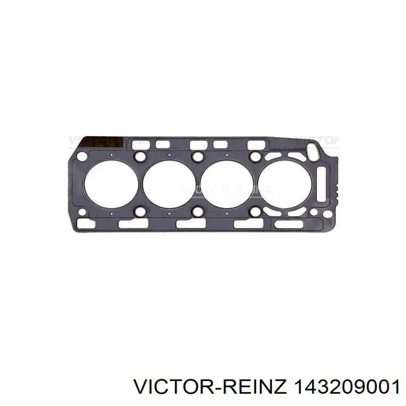 Купить 143209001 Victor Reinz Болт ГБЦ