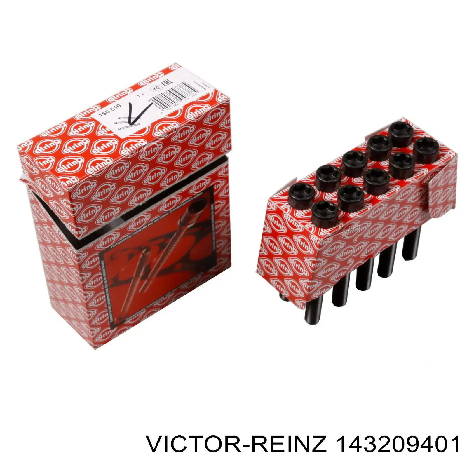 Купить 143209401 Victor Reinz Болт ГБЦ