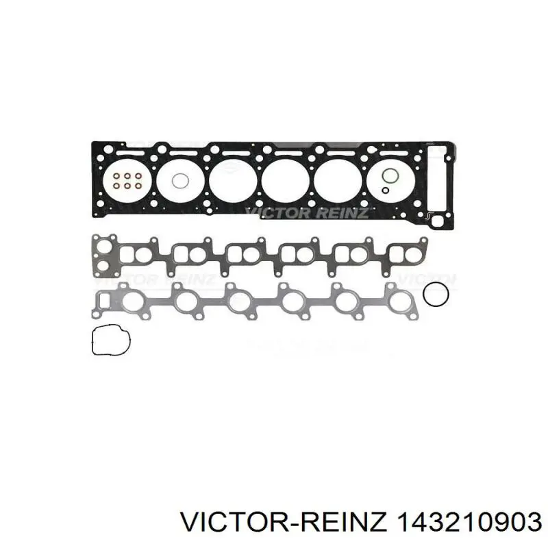 Купить 143210903 Victor Reinz Болт ГБЦ
