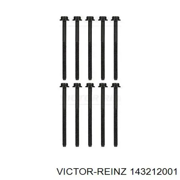 Купить 143212001 Victor Reinz Болт ГБЦ