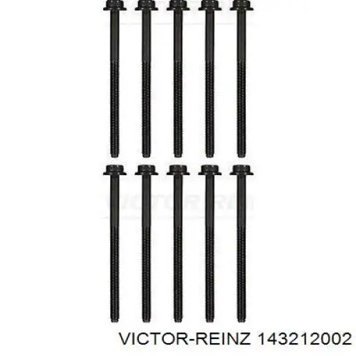 Купить 143212002 Victor Reinz Болт ГБЦ