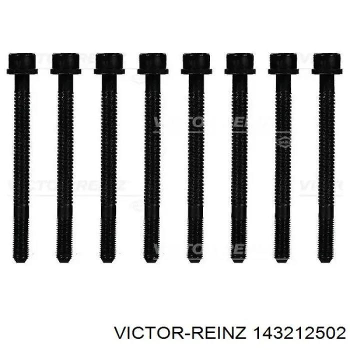 Купить 143212502 Victor Reinz Болт ГБЦ