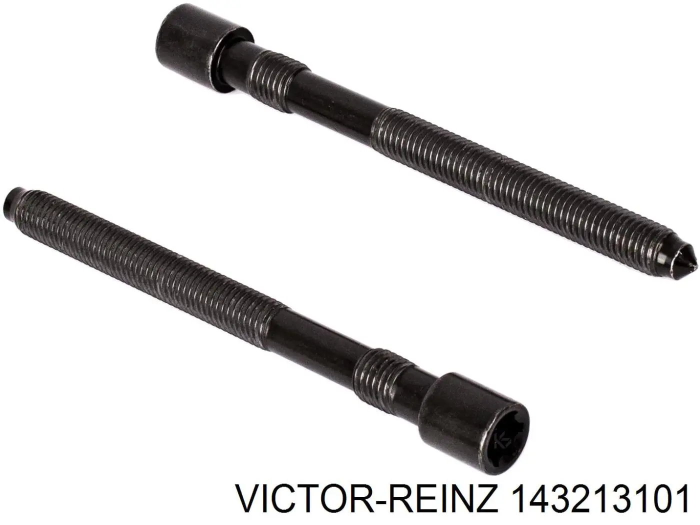 Болт головки блока цилиндров Victor Reinz 143213101