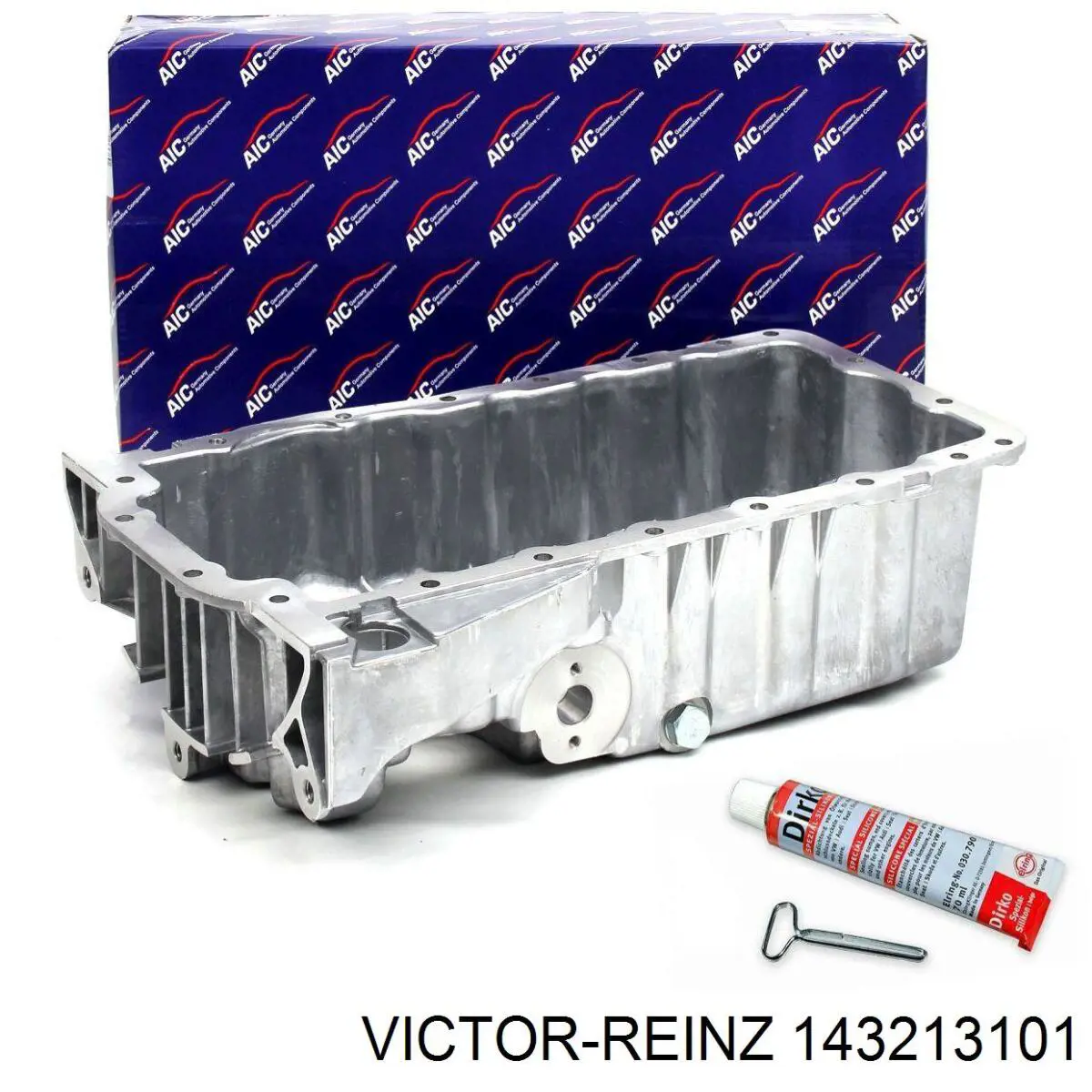 Купить 143213101 Victor Reinz Болт ГБЦ
