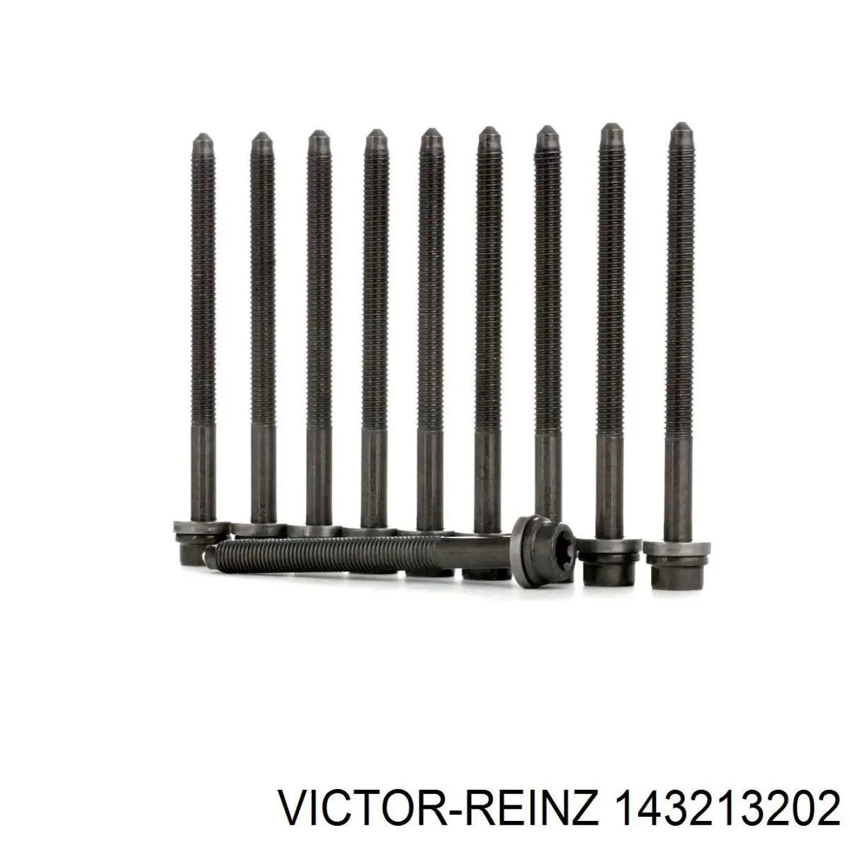 Купить 143213202 Victor Reinz Болт ГБЦ