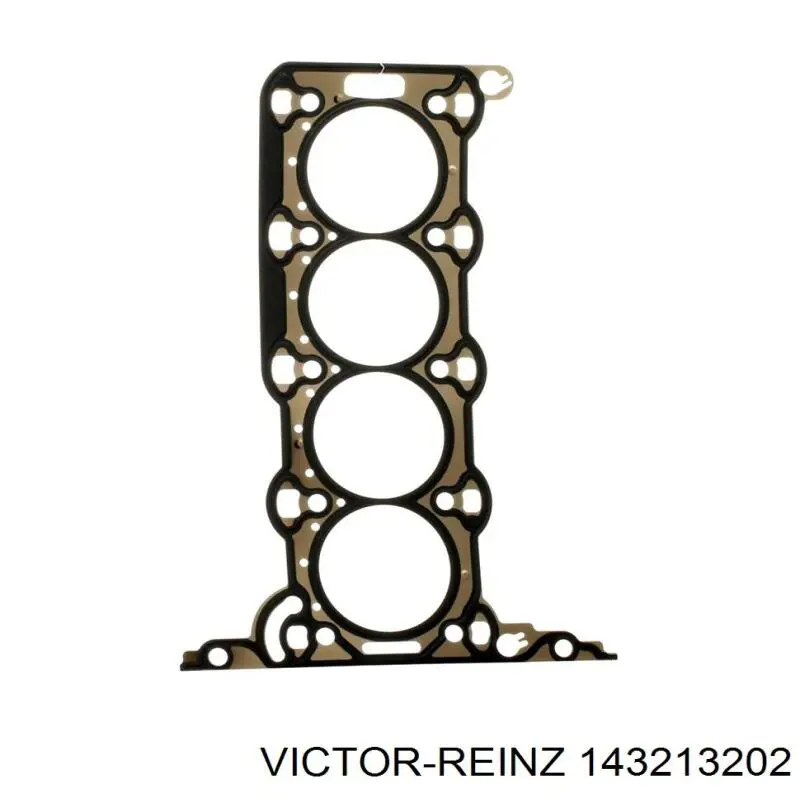 Болт ГБЦ 143213202 Victor Reinz