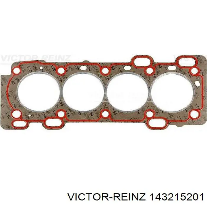 Купить Болт ГБЦ Вольво С40 I VS