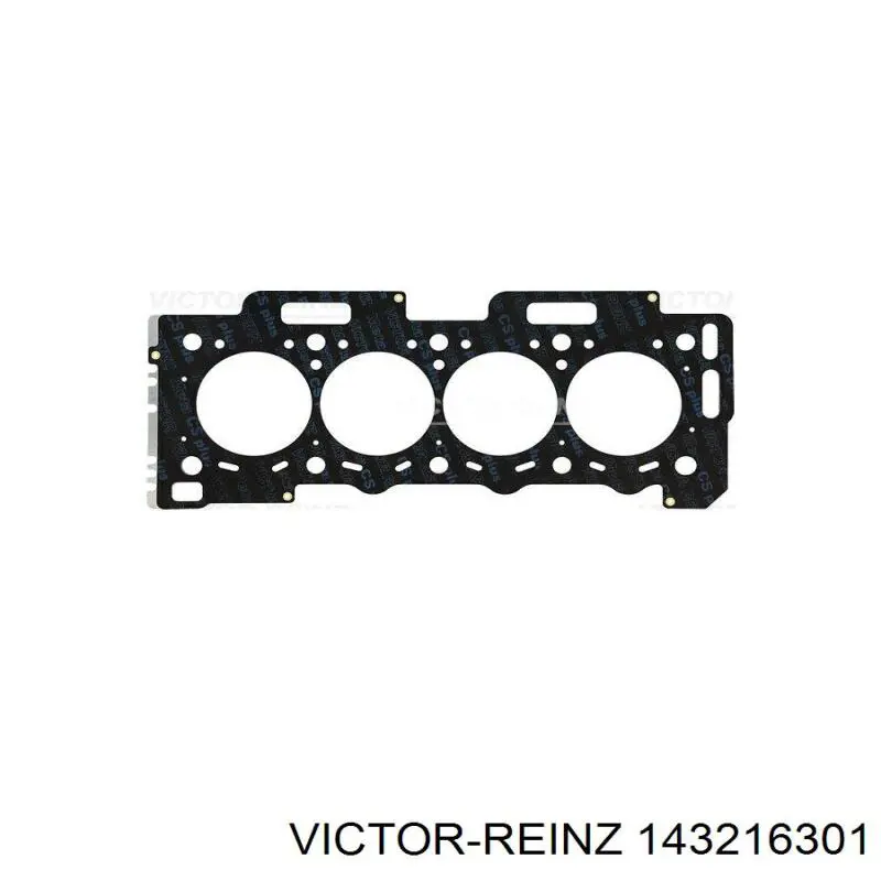 Болт головки блока цилиндров, ГБЦ BGA BK5302 цена, от 26.91 USD