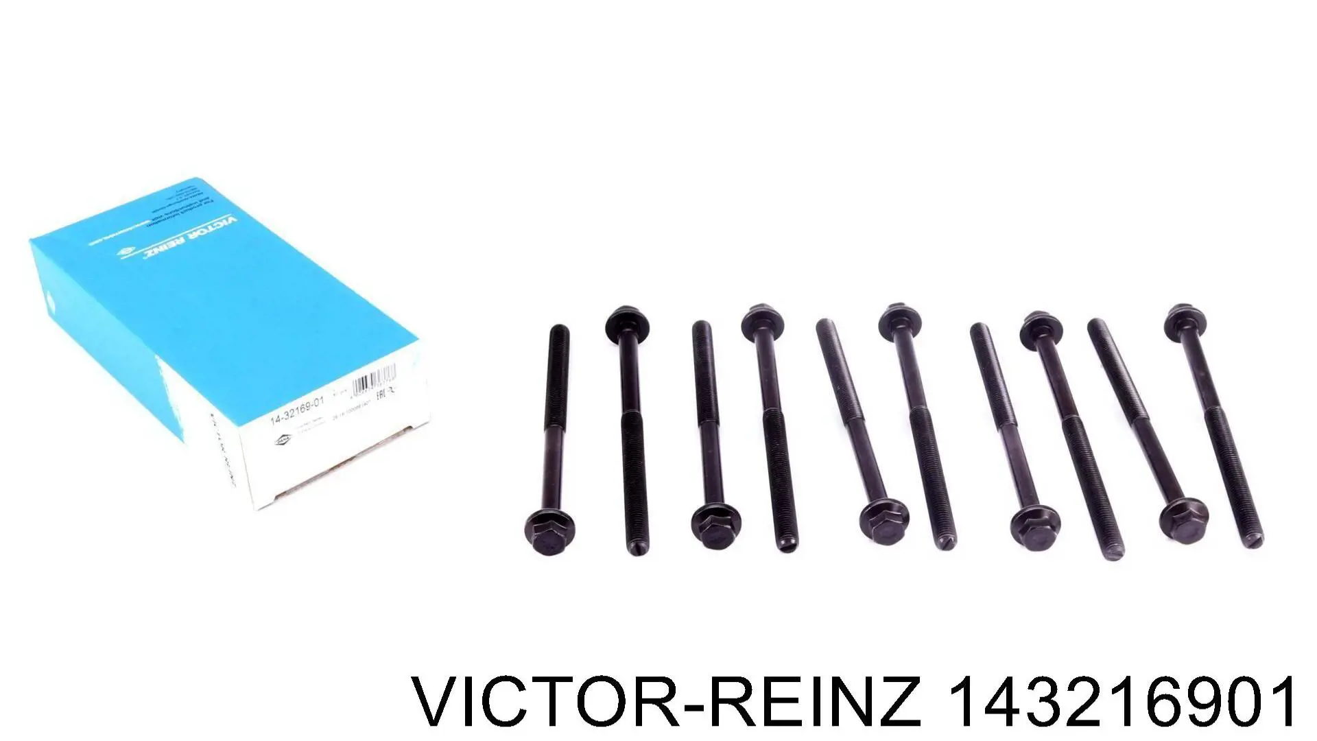 143216901 Victor Reinz