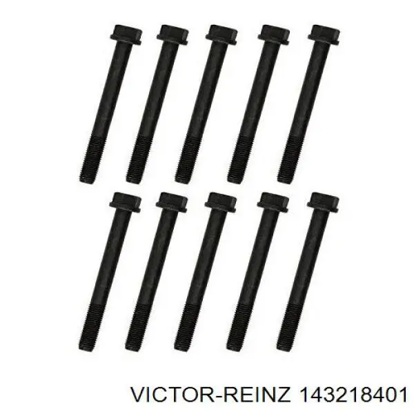 Купить 143218401 Victor Reinz Болт ГБЦ