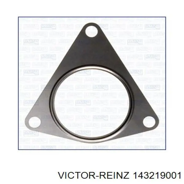 Болт головки блока цилиндров, ГБЦ Victor Reinz 143219001 цена, от 31.34 USD