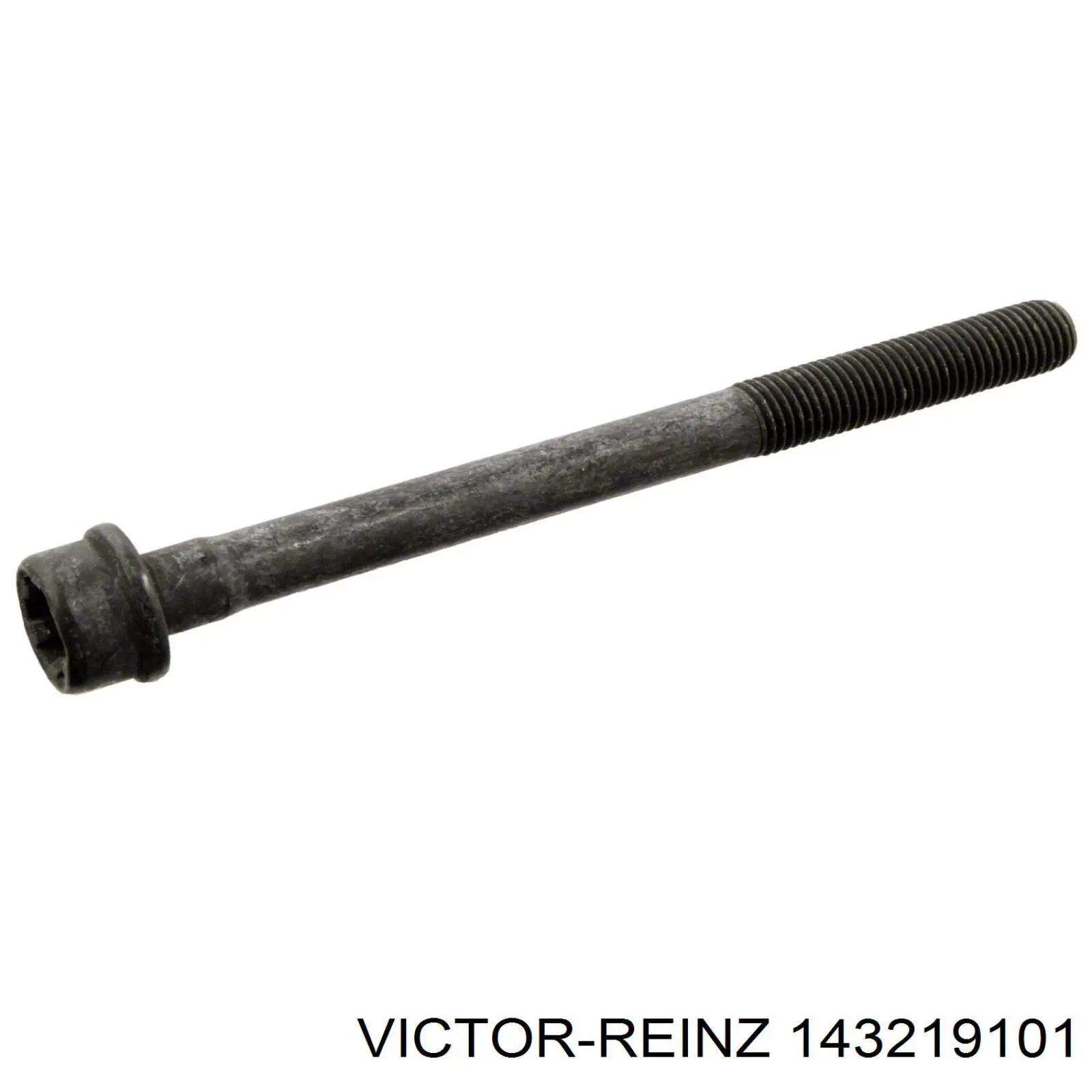 Tornillo de culata 143219101 Victor Reinz