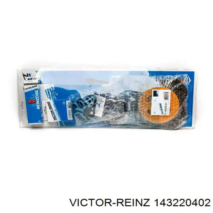 143220402 Victor Reinz Болт крепления головки блока цилиндров