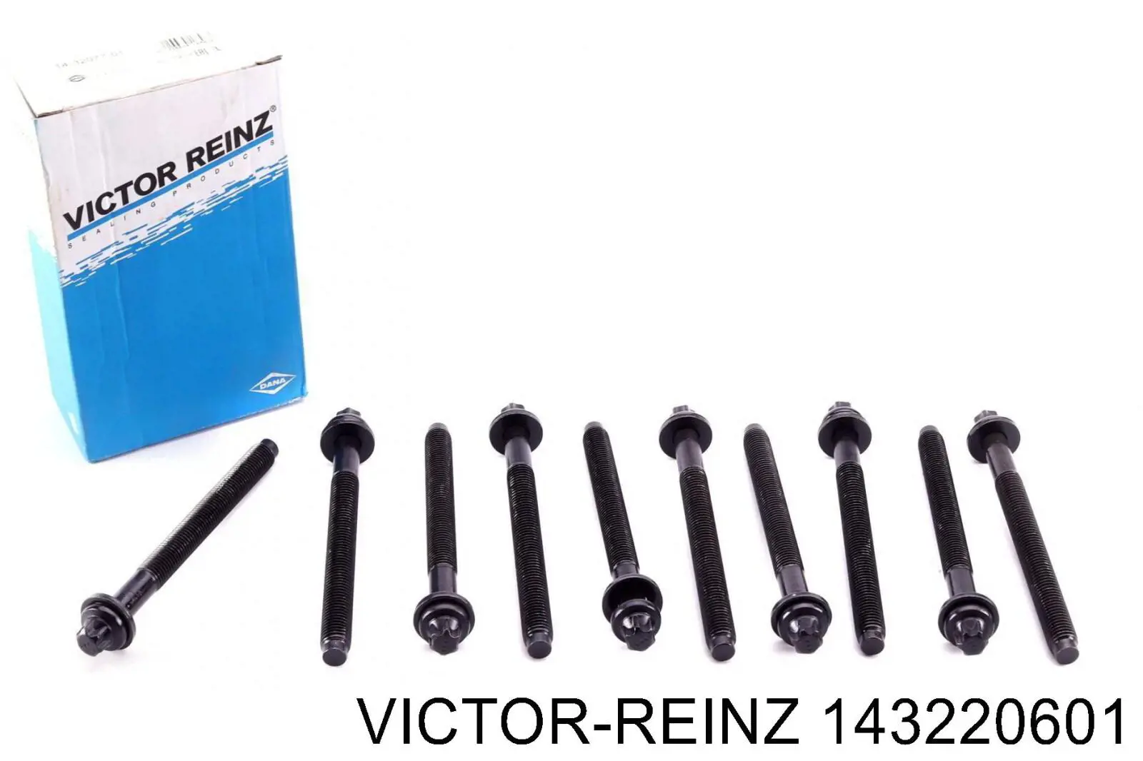 Болт ГБЦ 143220601 Victor Reinz