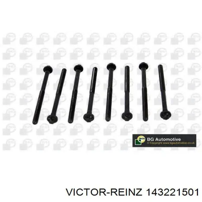 Купить 143221501 Victor Reinz Болт ГБЦ