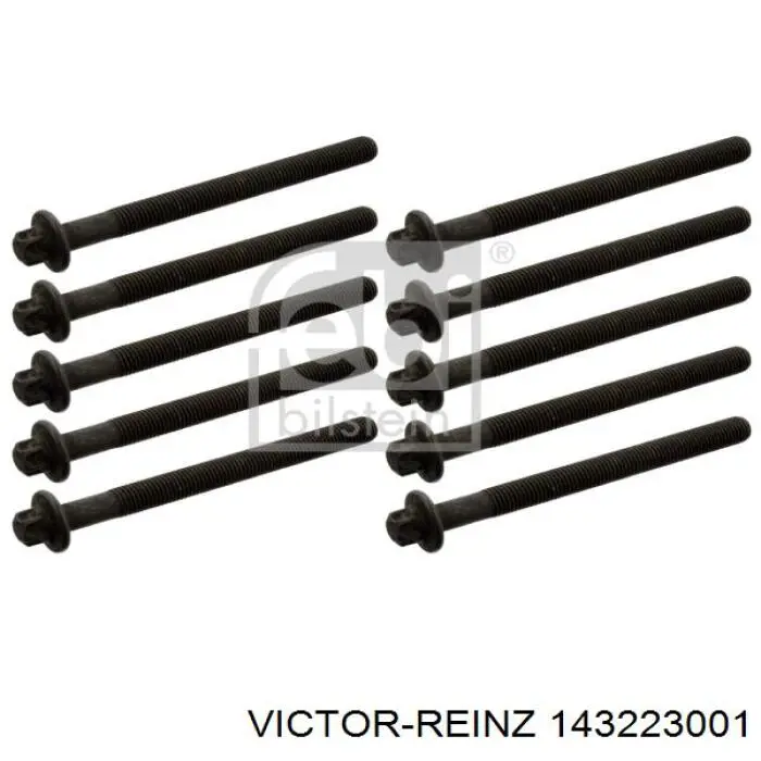 143223001 Victor Reinz