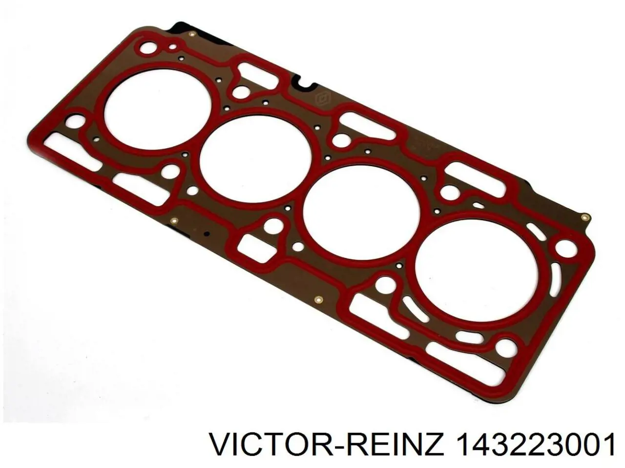 Болт головки блока цилиндров, ГБЦ Victor Reinz 143223001 цена, от 18.82 USD