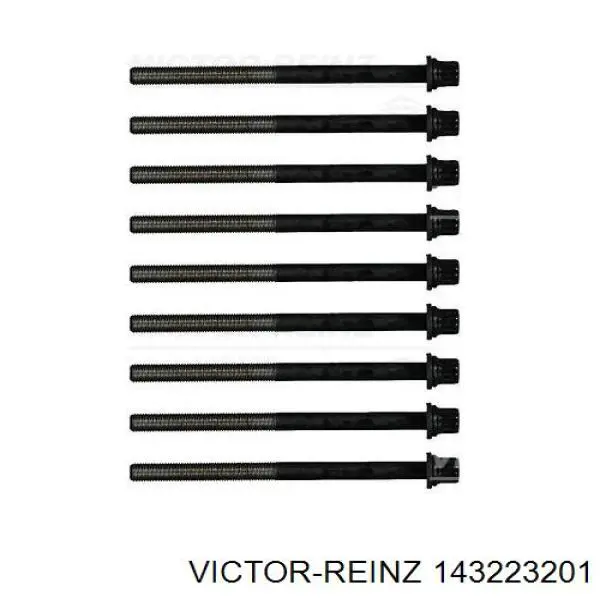 Болт ГБЦ 143223201 Victor Reinz