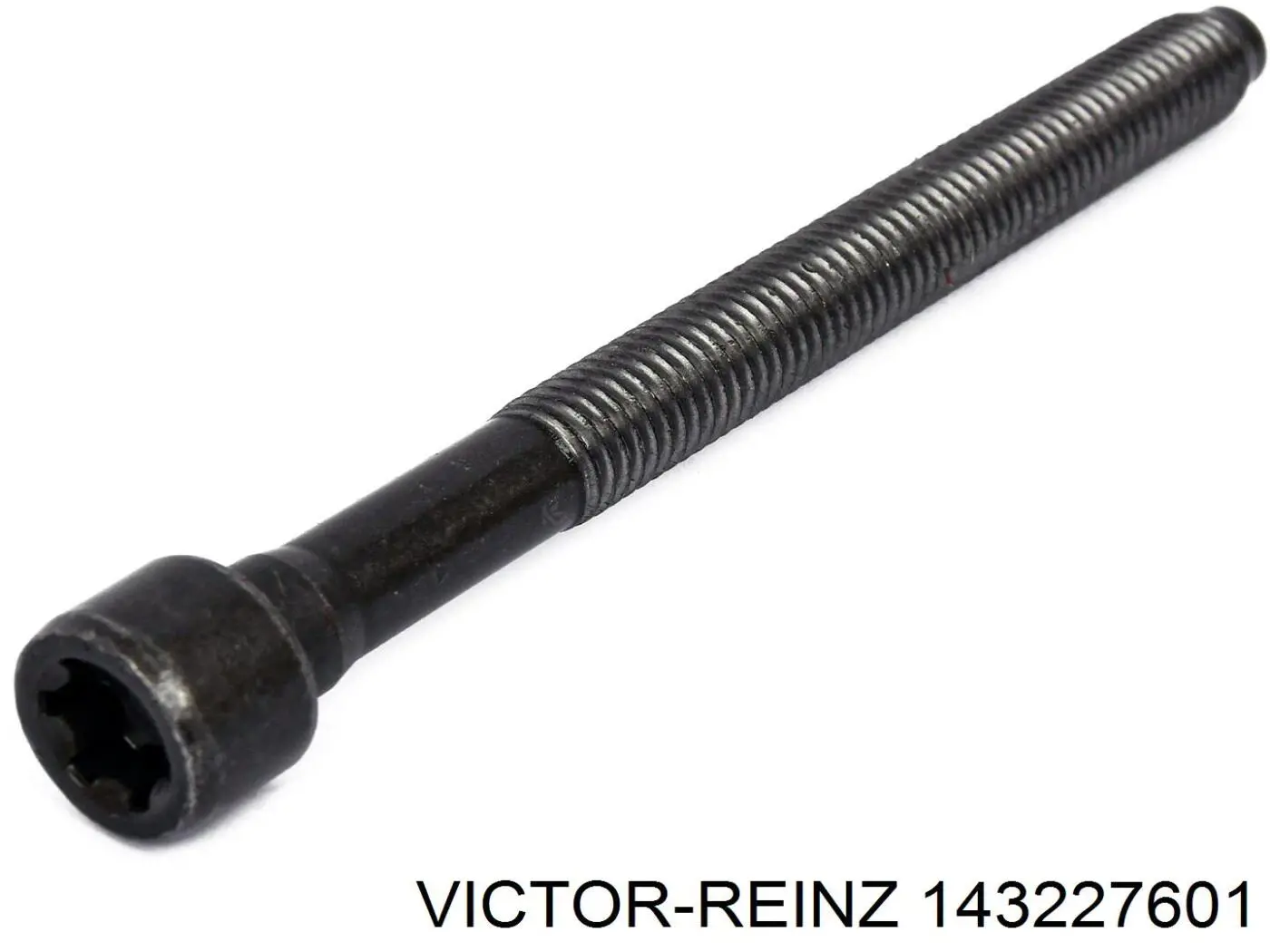 Tornillo de culata 143227601 Victor Reinz