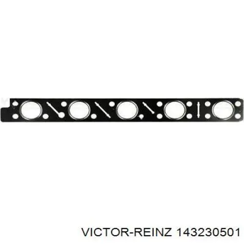 143230501 Victor Reinz