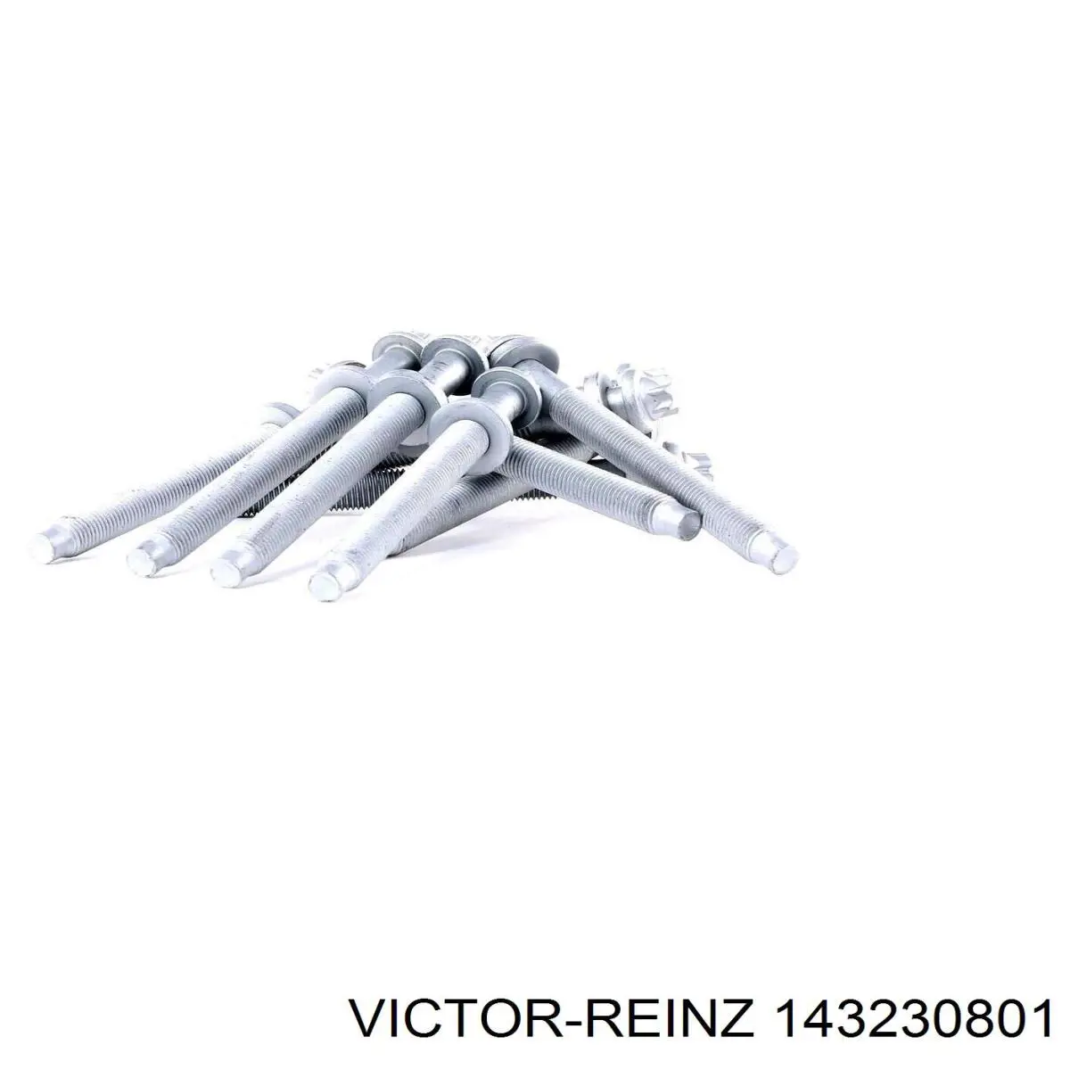 14-32308-01 Victor Reinz parafuso de cabeça de motor (cbc)