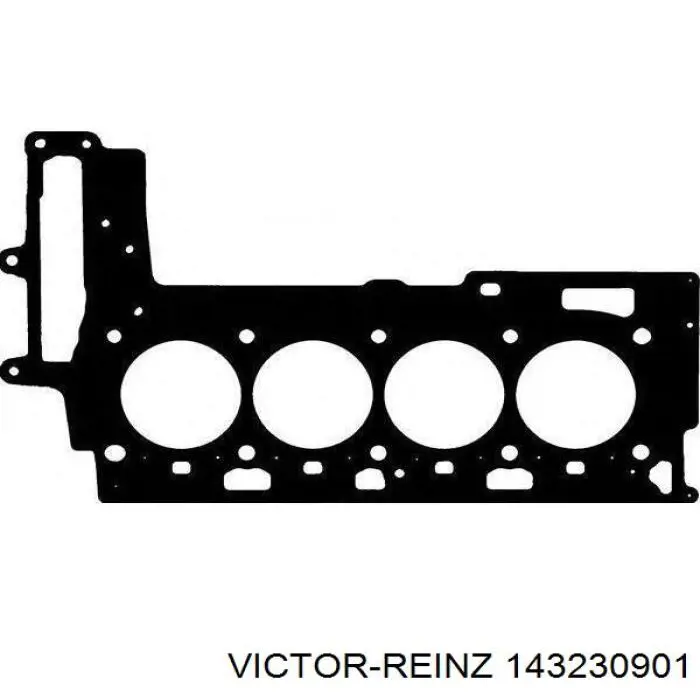 Купить 143230901 Victor Reinz Болт ГБЦ