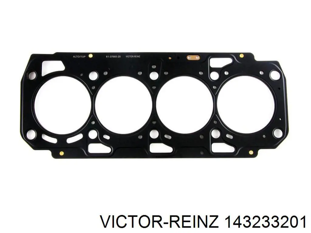 Купить 143233201 Victor Reinz Болт ГБЦ