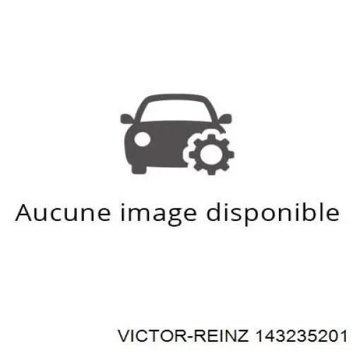 Болт ГБЦ 143235201 Victor Reinz