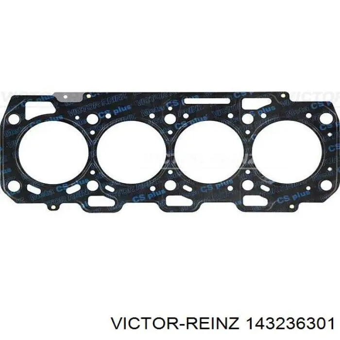 Болт головки блока цилиндров, ГБЦ Victor Reinz 143236301 цена, от 28.16 USD