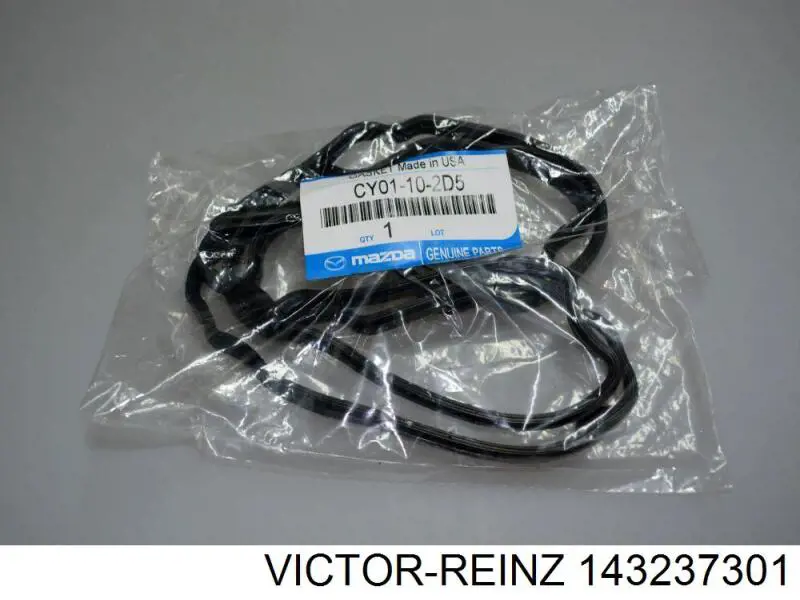 Болт головки блока цилиндров, ГБЦ Victor Reinz 143237301 цена, от 77.00 USD