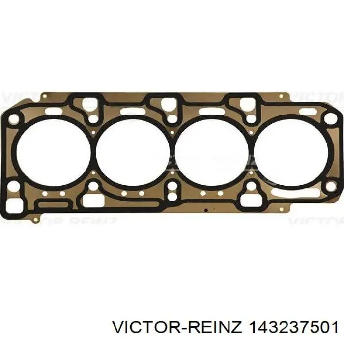 Болт головки блока цилиндров, ГБЦ Victor Reinz 143237501 цена, от 67.79 USD