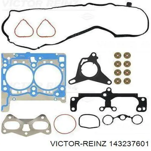 143237601 Victor Reinz Болт крепления головки блока цилиндров