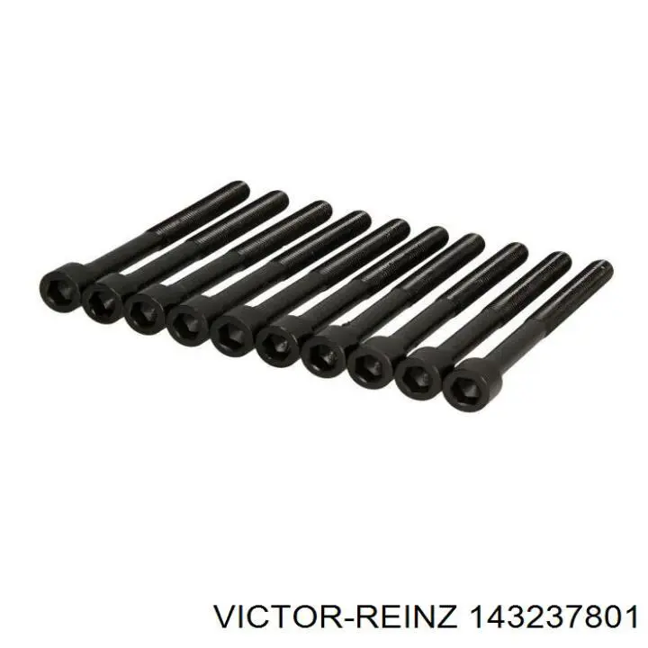 14-32378-01 Victor Reinz parafuso de cabeça de motor (cbc)