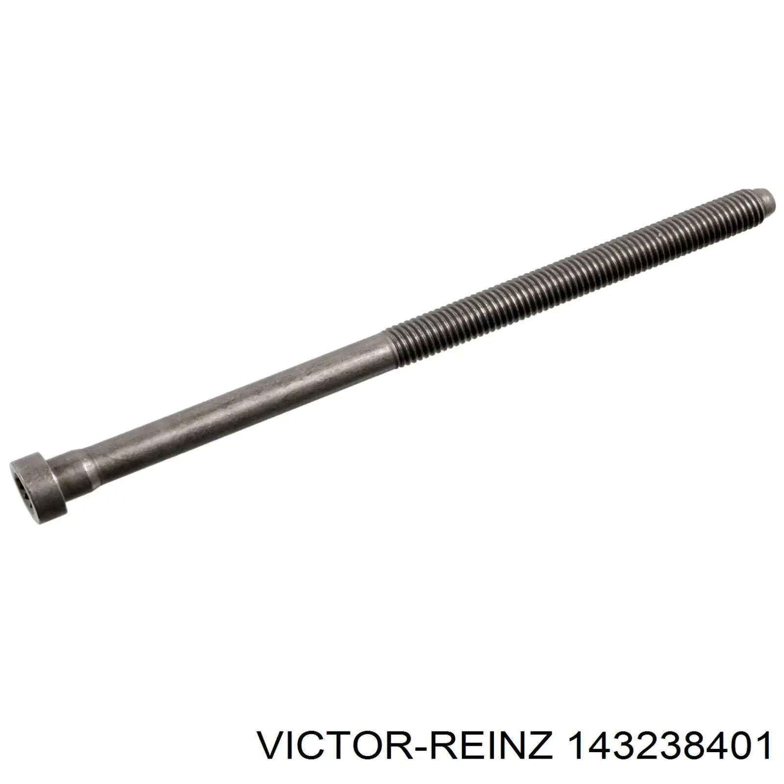 Болт головки блока цилиндров, ГБЦ Victor Reinz 143238401 цена, от 56.25 USD