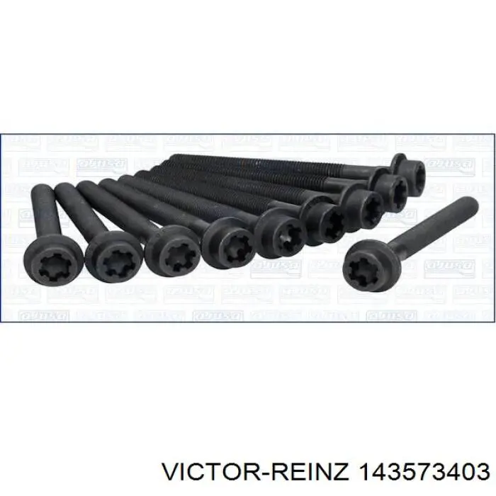 Купить 143573403 Victor Reinz Болт ГБЦ