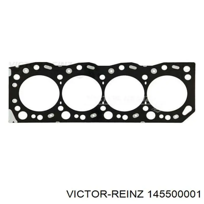 Болт головки блока цилиндров, ГБЦ Victor Reinz 145500001 цена, от 34.13 USD