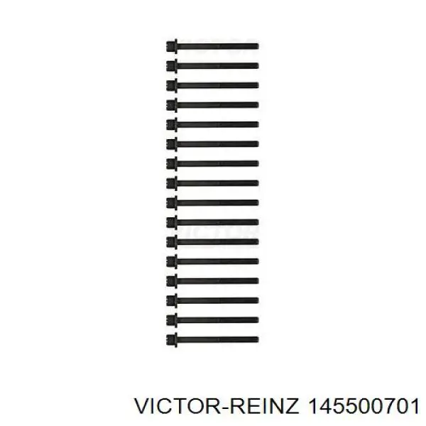 Болт головки блока циліндрів, ГБЦ 145500701 Victor Reinz