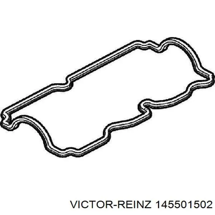 Болт головки блока цилиндров, ГБЦ Victor Reinz 145501502 цена, от 27.18 USD