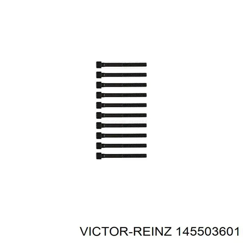 Болт ГБЦ 145503601 Victor Reinz