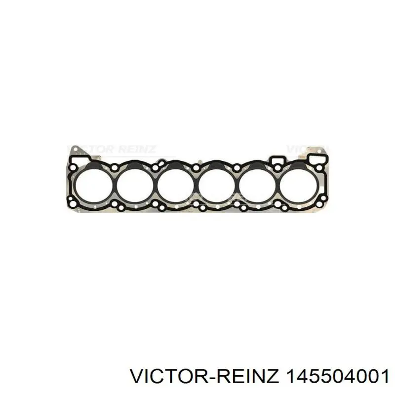 Купить 145504001 Victor Reinz Болт ГБЦ