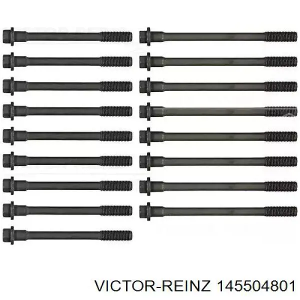 Купить 145504801 Victor Reinz Болт ГБЦ