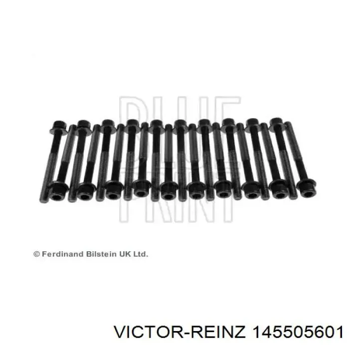 Купить 145505601 Victor Reinz Болт ГБЦ