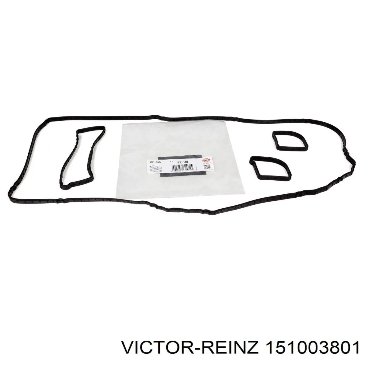 151003801 Victor Reinz