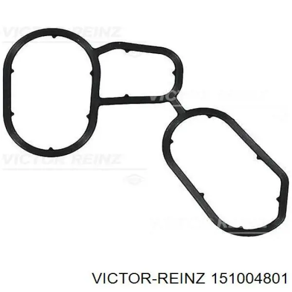 15-10048-01 Victor Reinz прокладка адаптера масляного фильтра