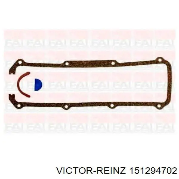 15-12947-02 Victor Reinz прокладка клапанной крышки