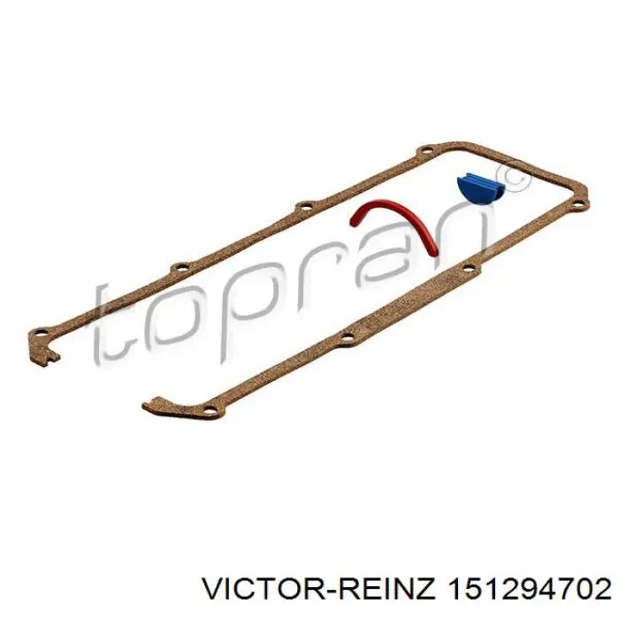 Прокладка клапанної кришки двигуна 151294702 Victor Reinz