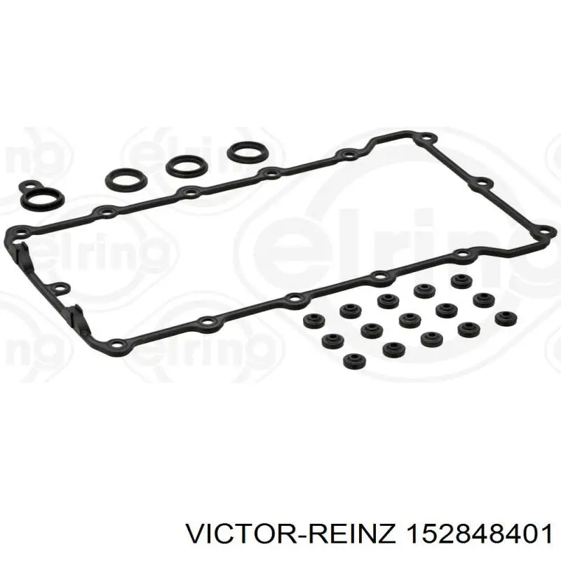 15-28484-01 Victor Reinz vedante de tampa de válvulas de motor
